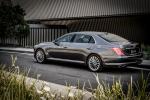 Genesis G90 2016 года (NA)